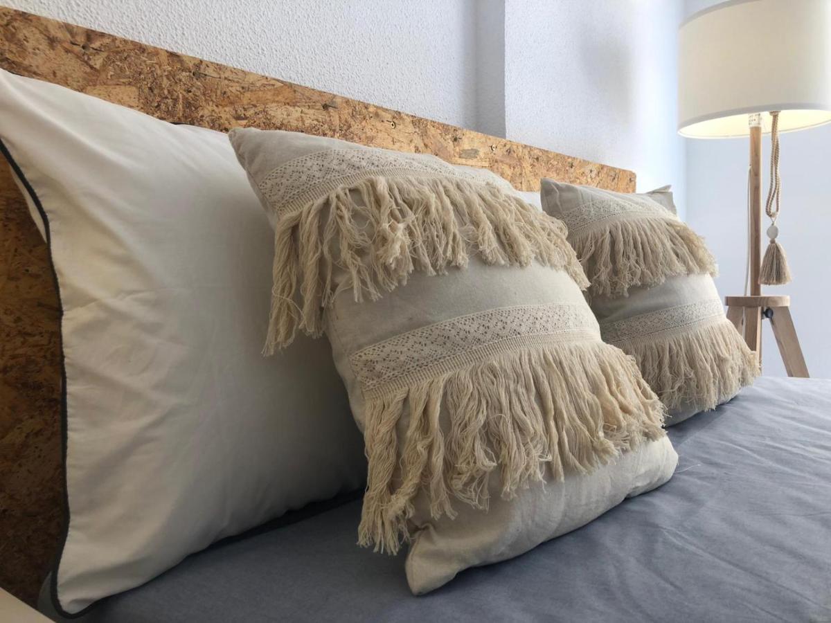 Apartment La Colonia Aguilas