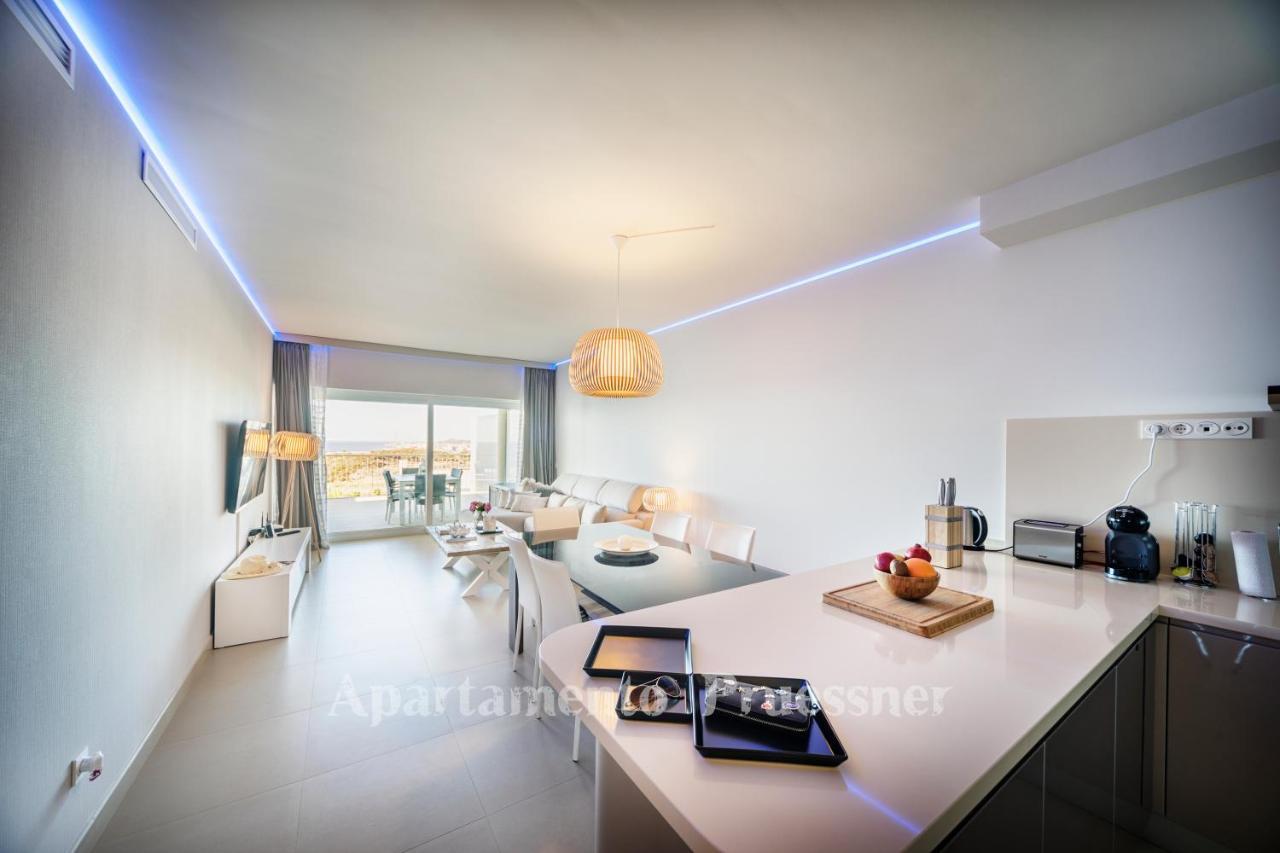 Higueronrentals Pruessner Apartamento