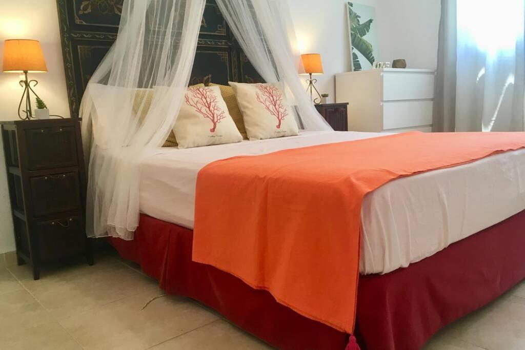 Gatu Premium El Puerto Centro Aire Acc, Calefacc, Wifi, Parking Y Piscina Comun, 