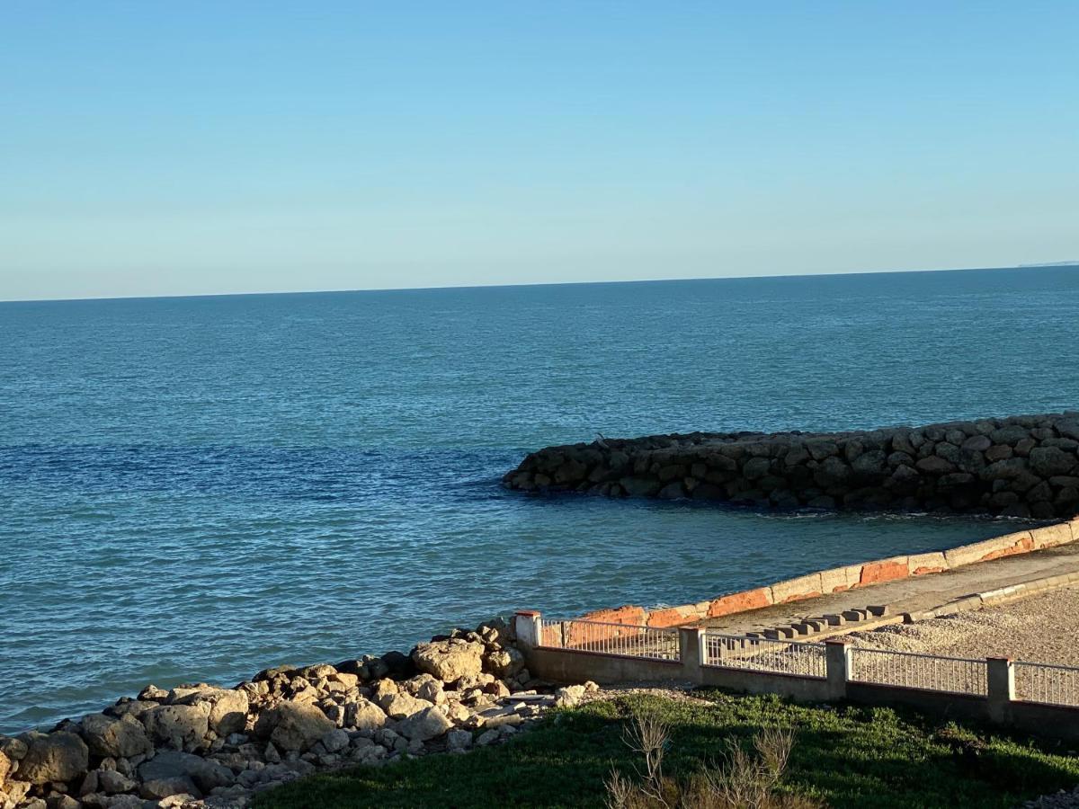 1era Linea De Playa Margaret Marenyet Villa *