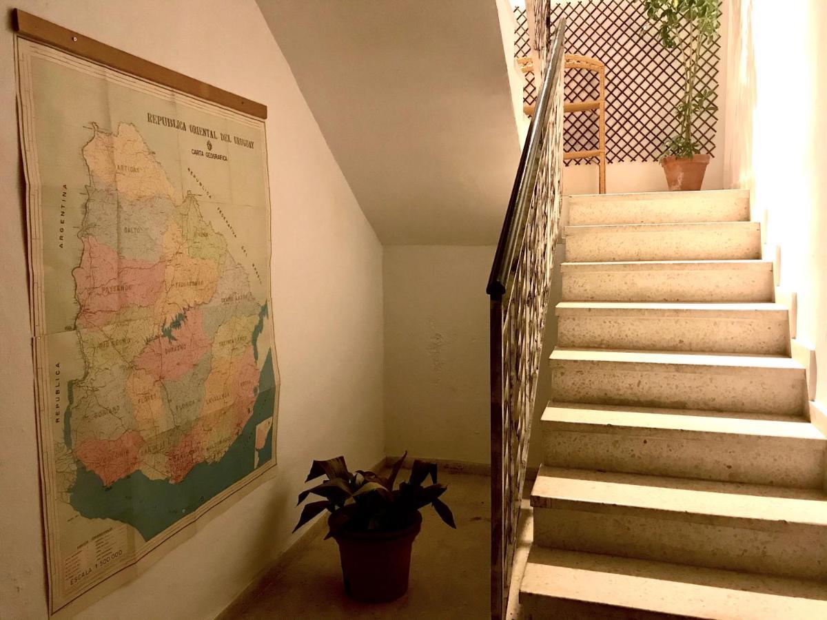 La Morada Sur Habitación en casa particular