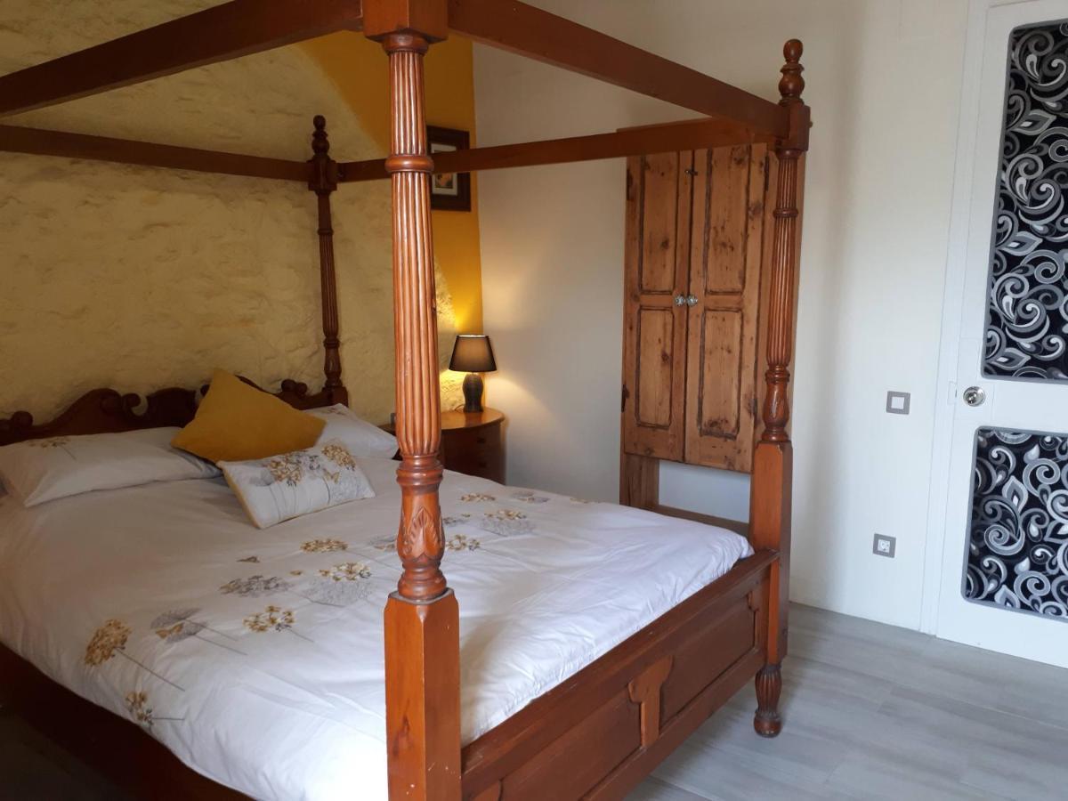 Casa De Bed and breakfast