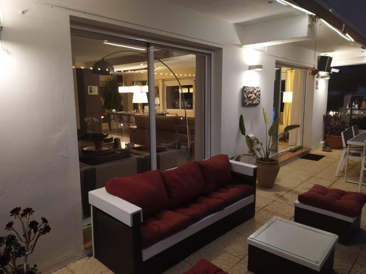 Guest house Berg & Zon