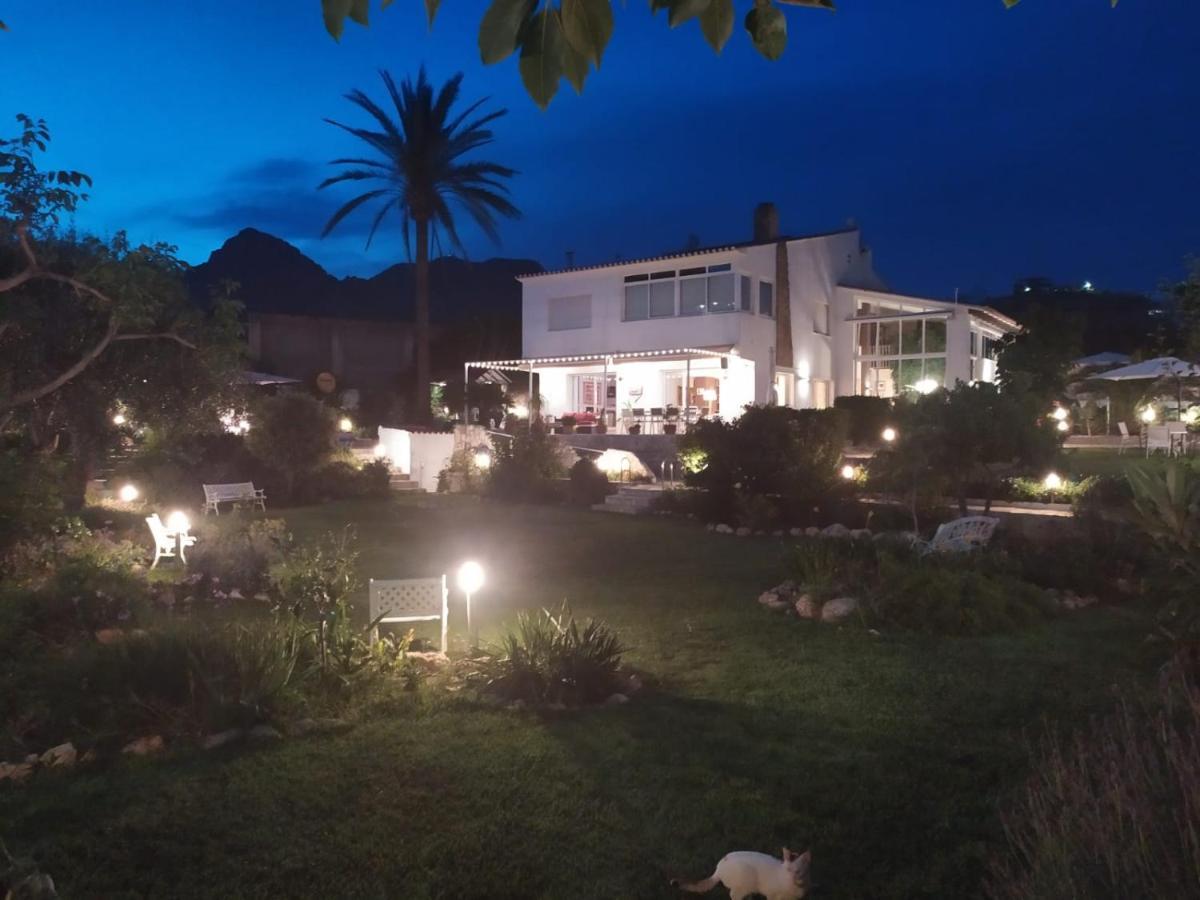 Berg & Zon Guest house *