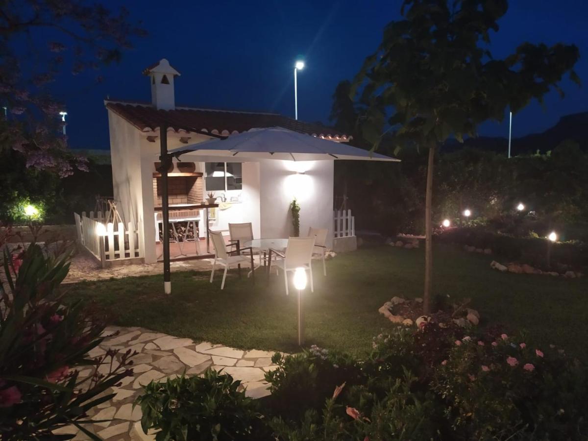 Berg & Zon Gandia