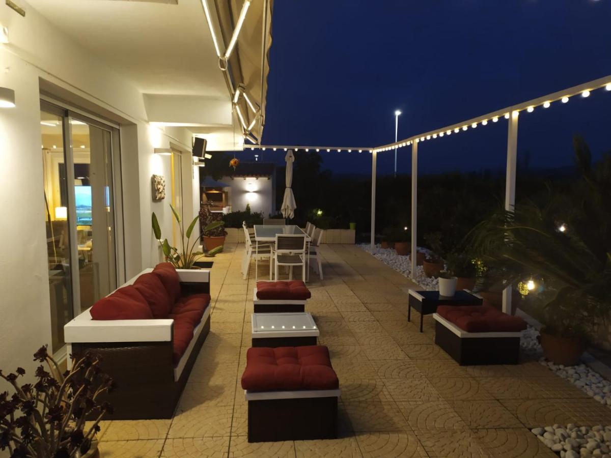 Berg & Zon Guest house Gandia