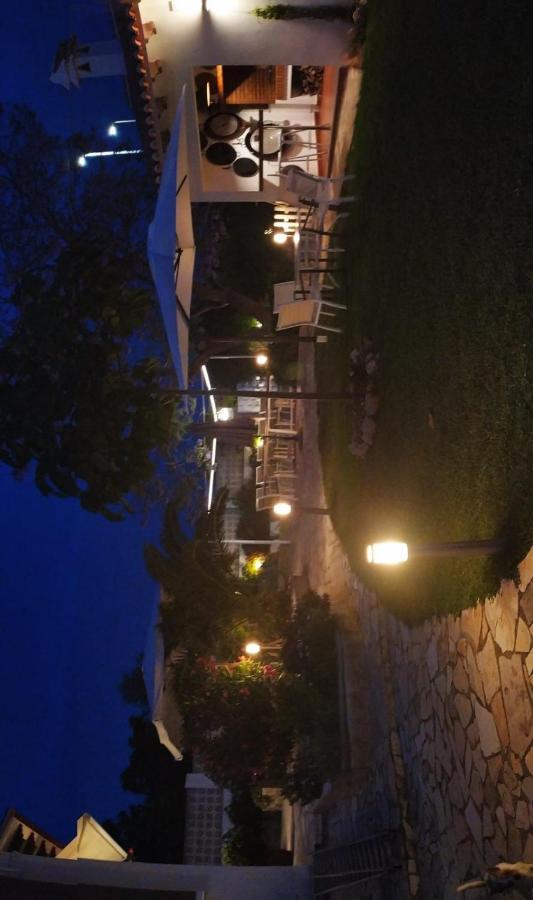 Berg & Zon Guest house Gandia