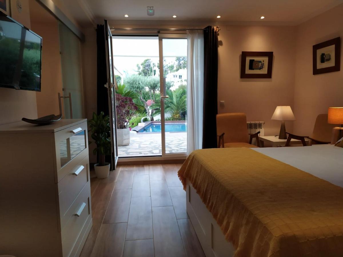 Berg & Zon Guest house