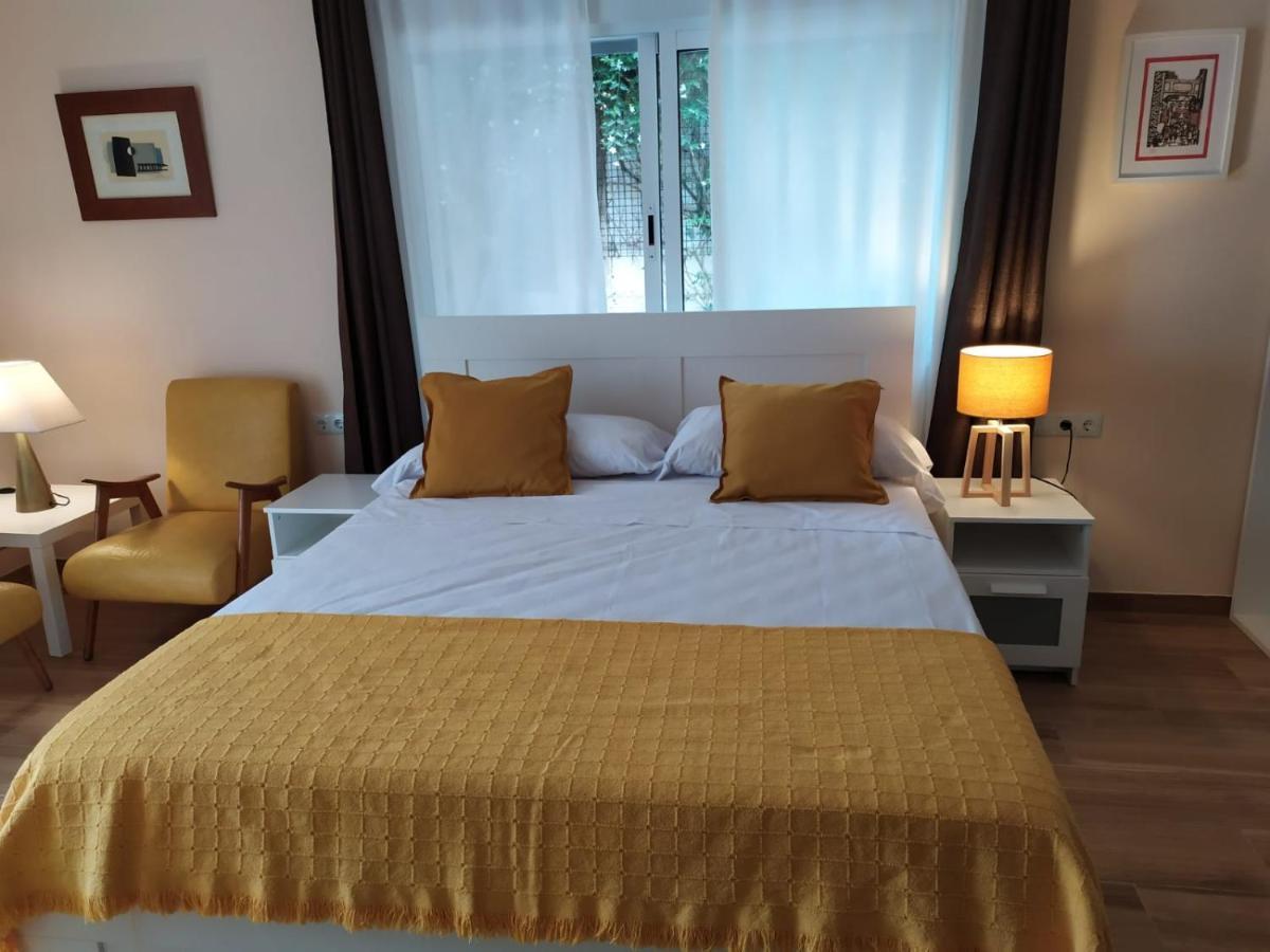 Guest house Berg & Zon *