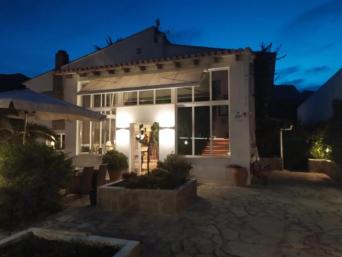 Guest house Berg & Zon