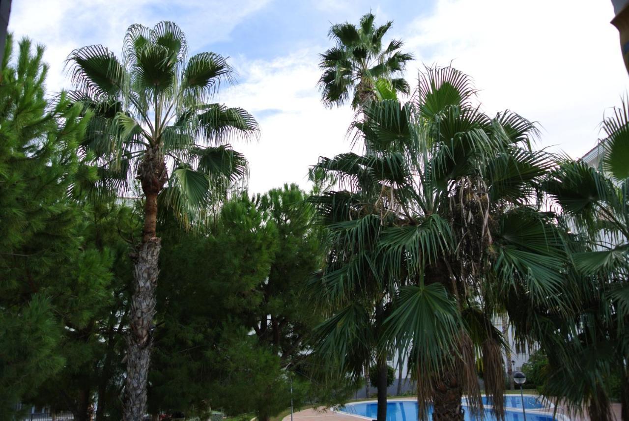 Flat Albir,esmeralda Apartamento *