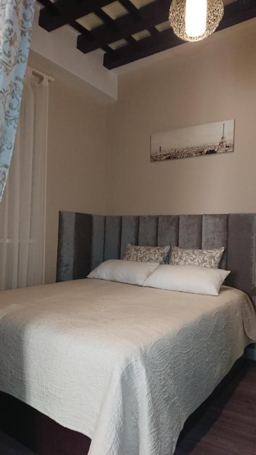 La Vina Apartment *