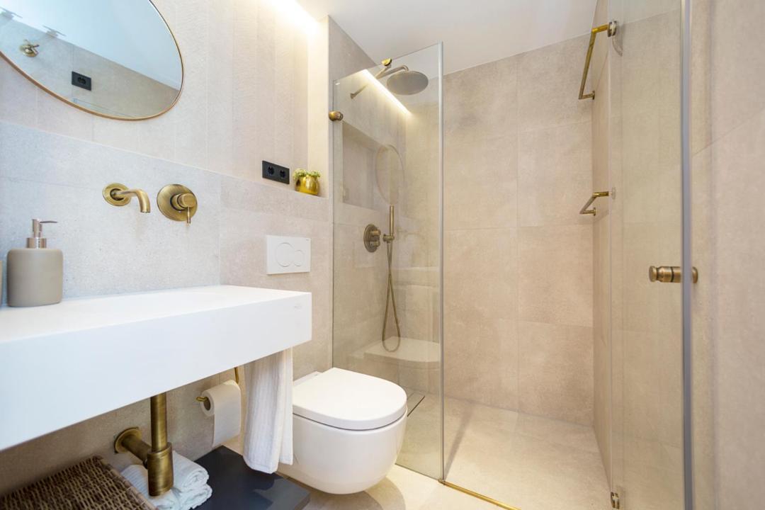 Apartment Comfort Center Studio Alicante