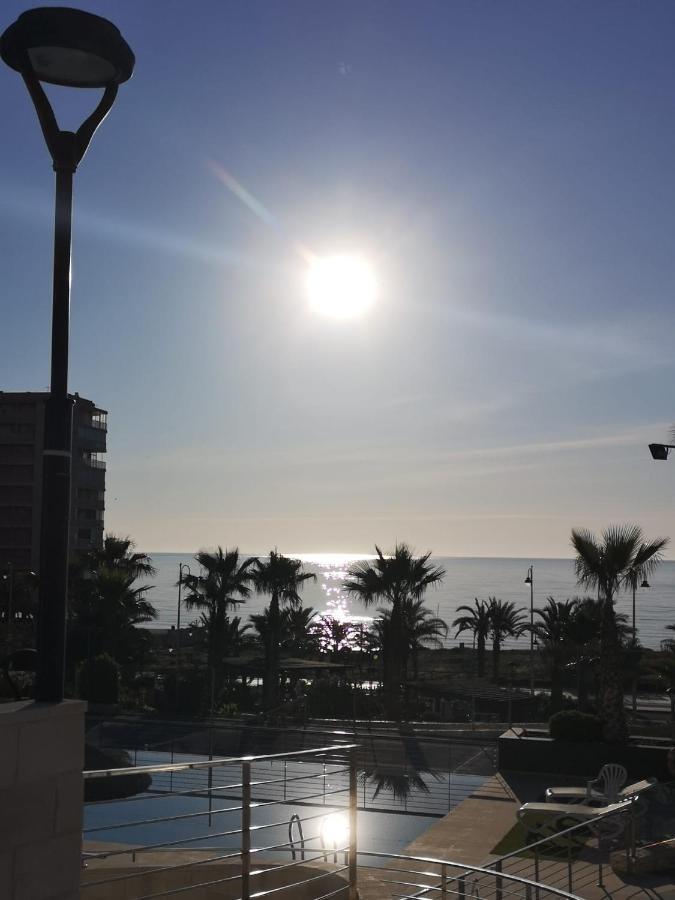 Postman Apartamento Arenales del Sol