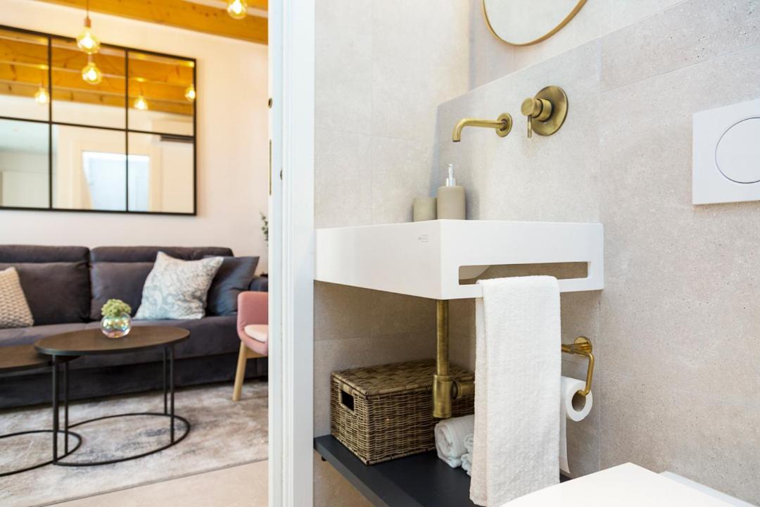 Comfort Center Studio Alicante