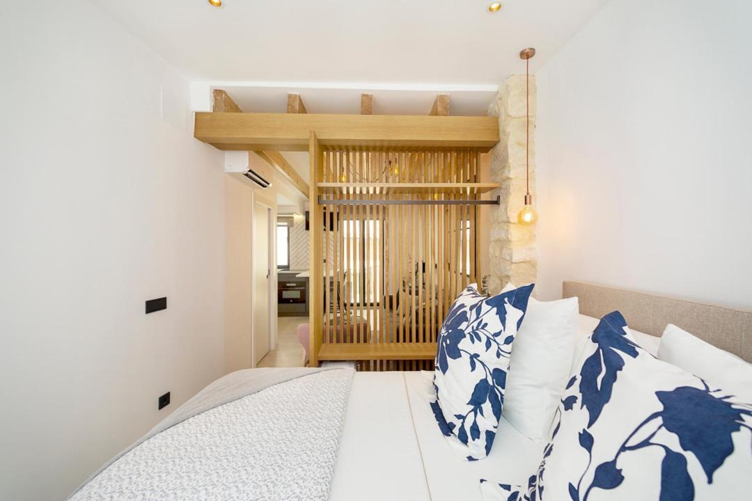 Comfort Center Studio Apartment *