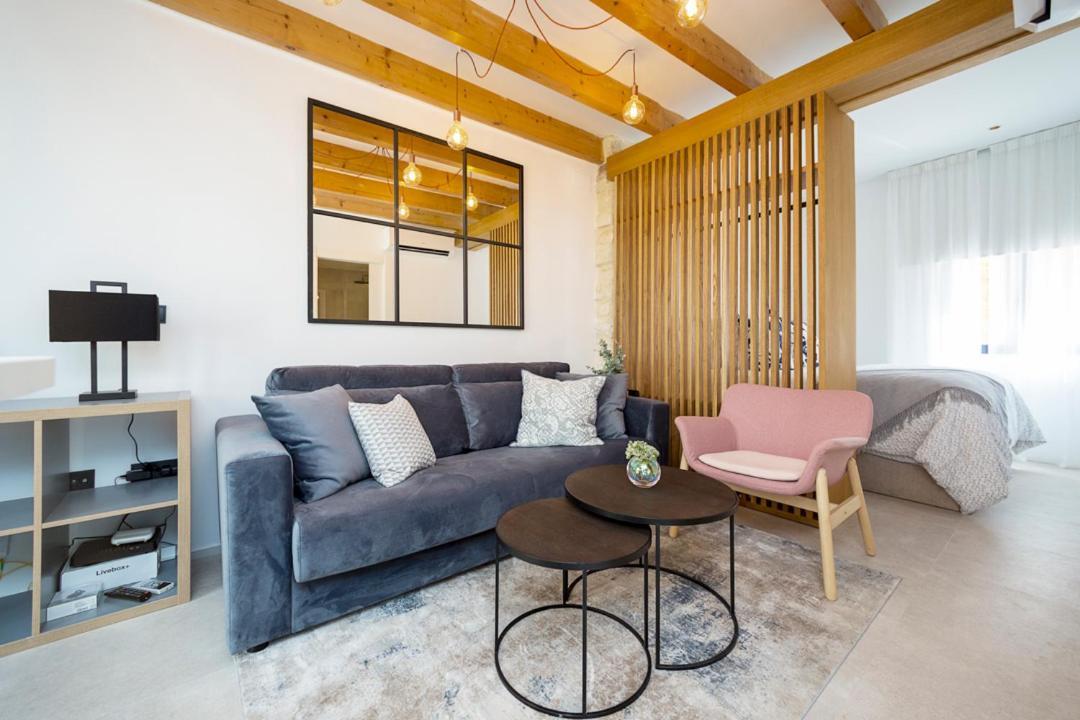 Comfort Center Studio Alicante