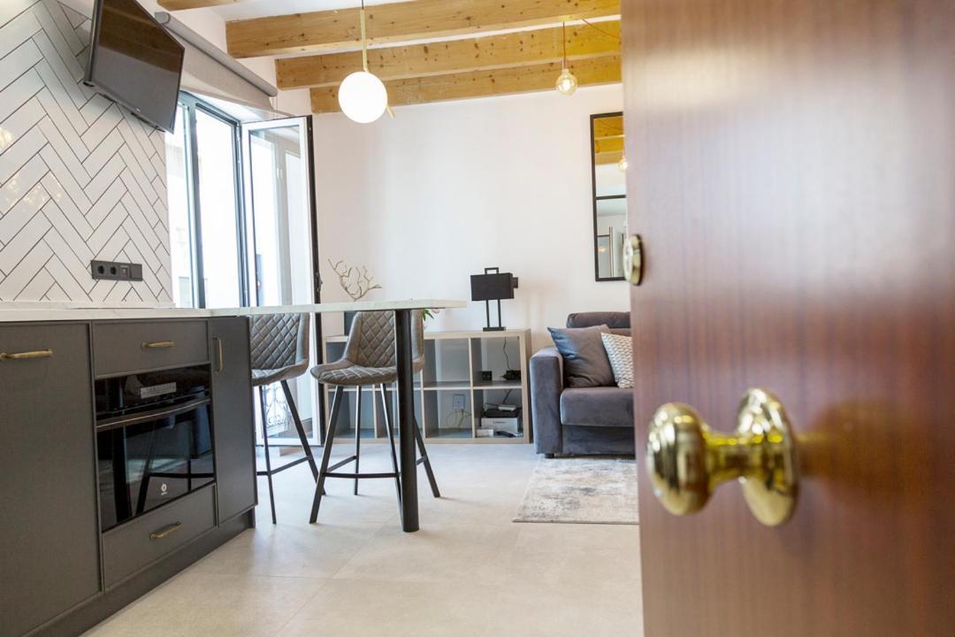 Apartment Comfort Center Studio *