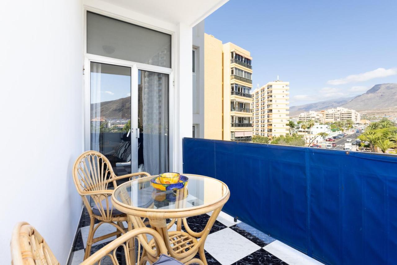 Apartment Home2book Design Cristianos *