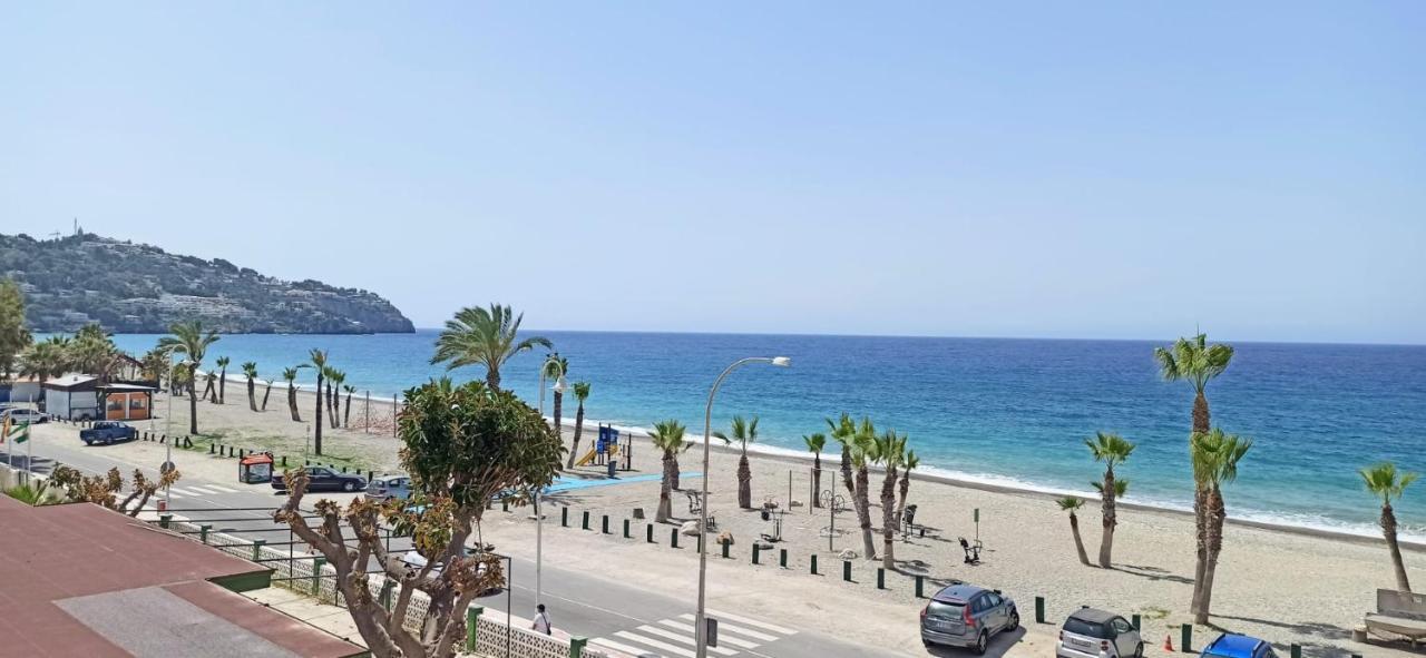 Apartment Bahia Deluxe La Herradura (Granada)