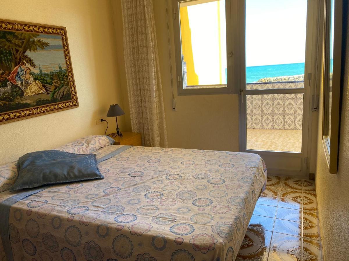 Villa 1era Linea De Playa Margaret Marenyet