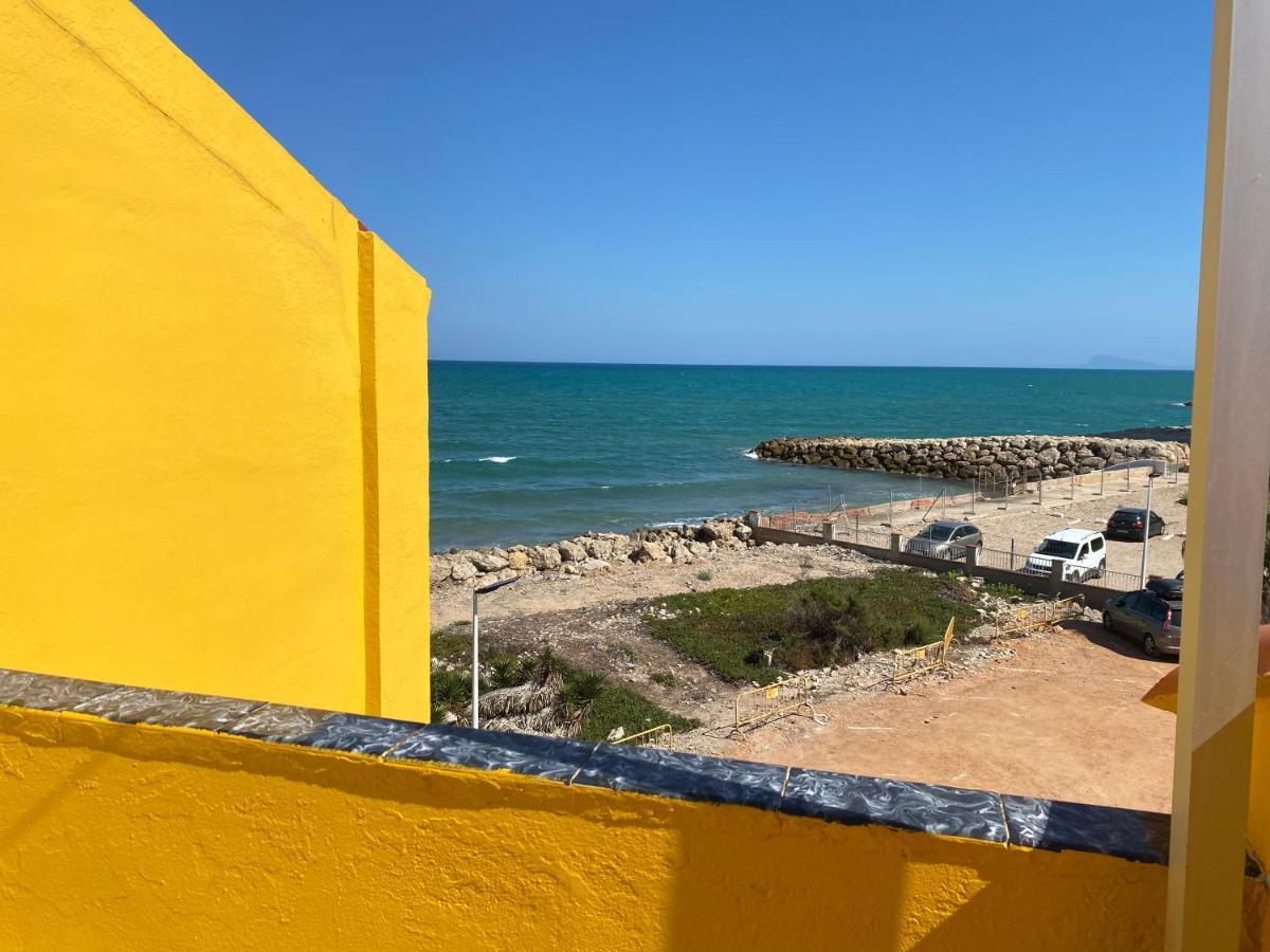1era Linea De Playa Margaret Marenyet Villa Cullera