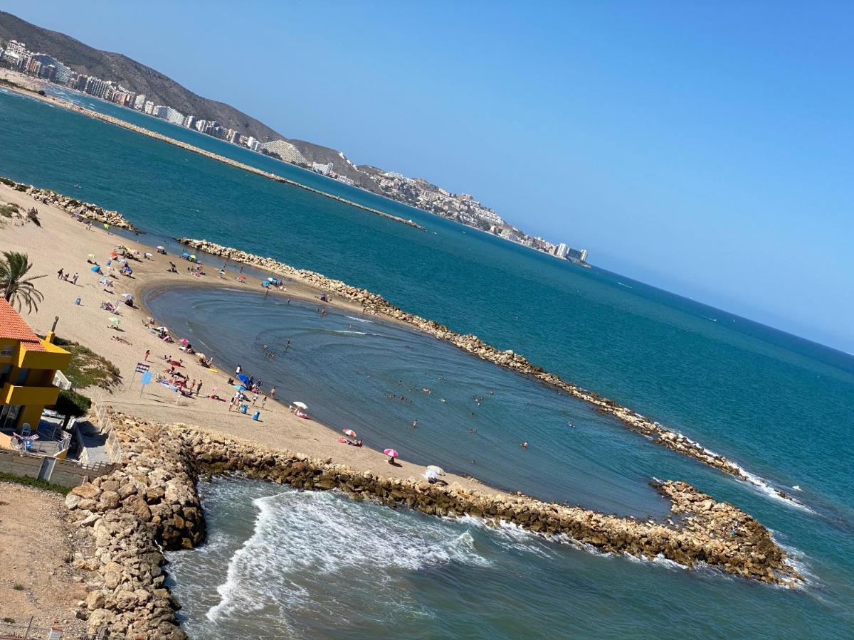 1era Linea De Playa Margaret Marenyet *