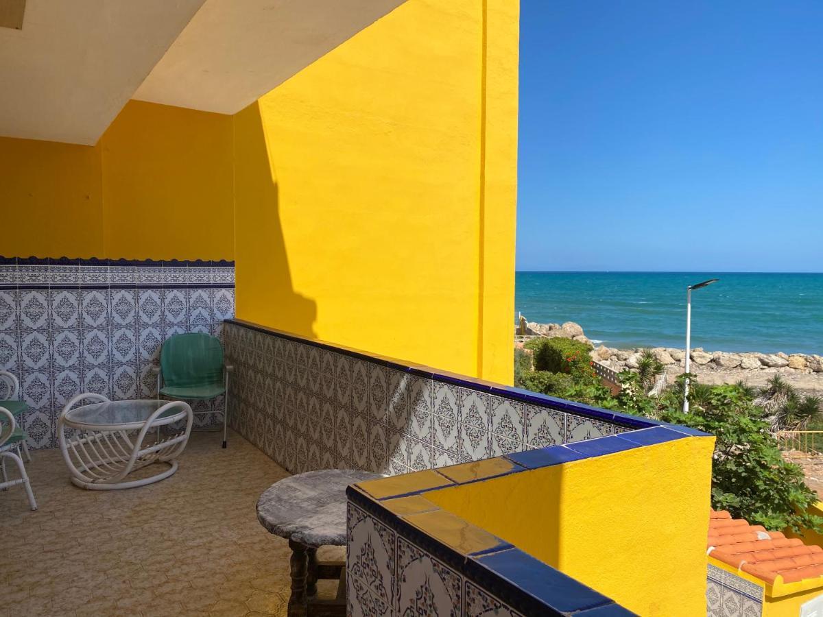 1era Linea De Playa Margaret Marenyet Villa Cullera
