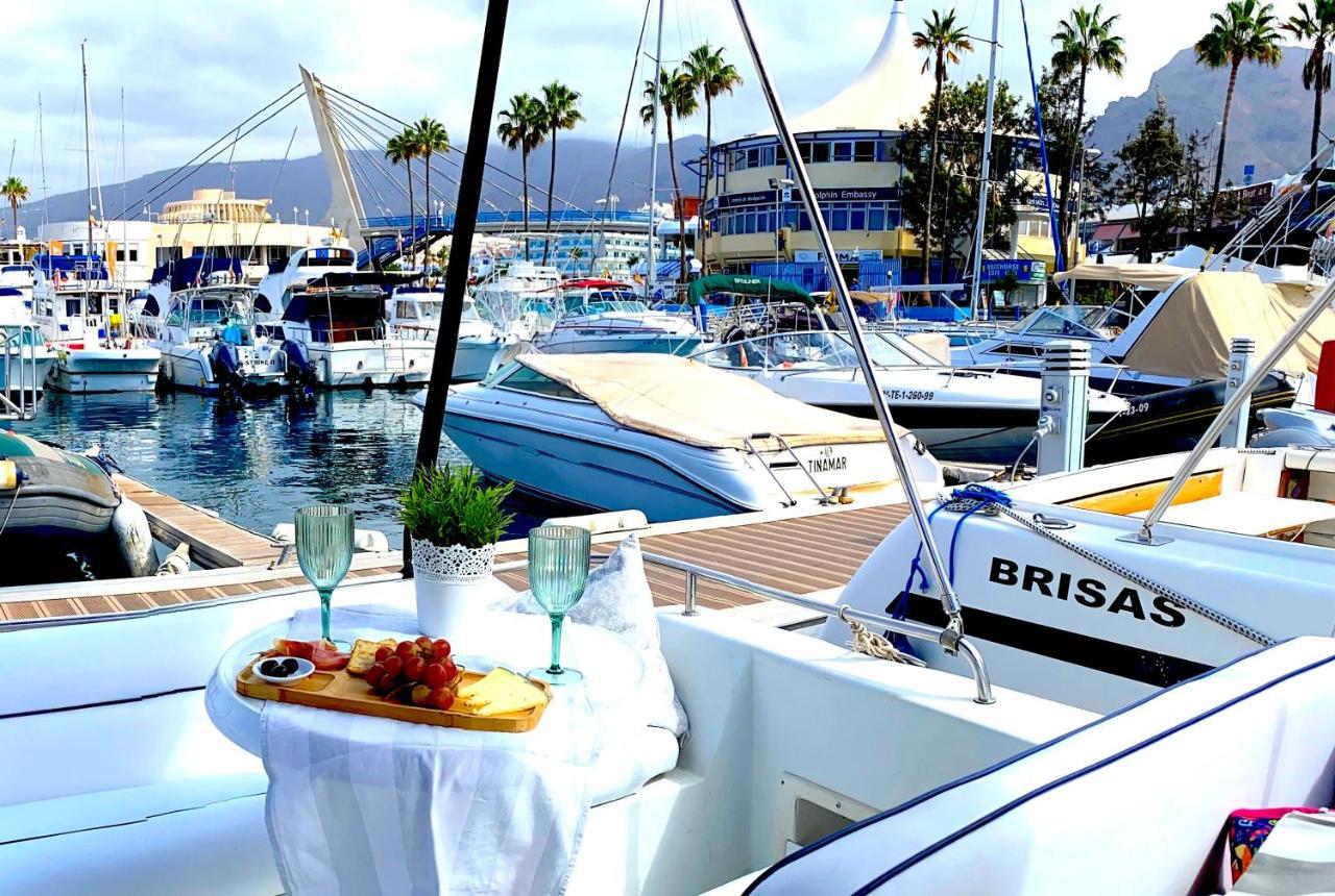 Botel Barco Pita - Amarilla Marina *