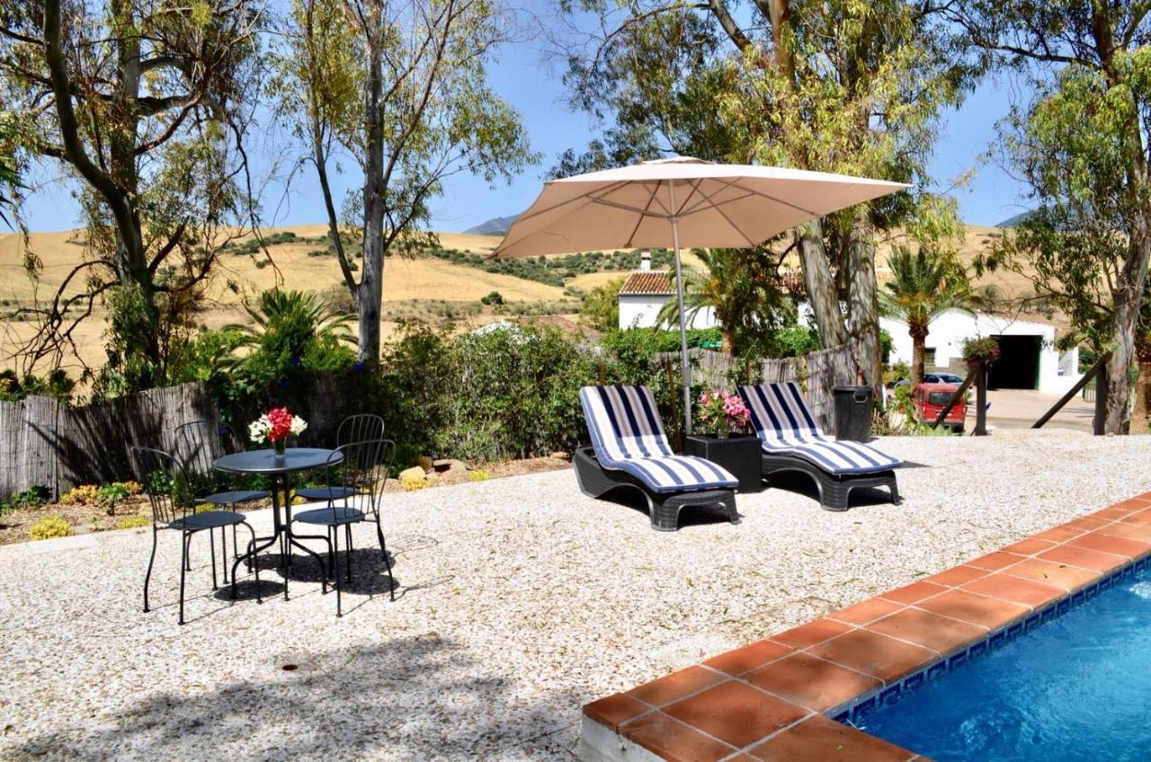Casa Grande / Rosas Cantares Сasa de vacaciones *