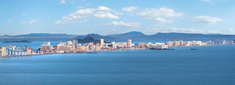 El Mirador De Puerto-mar