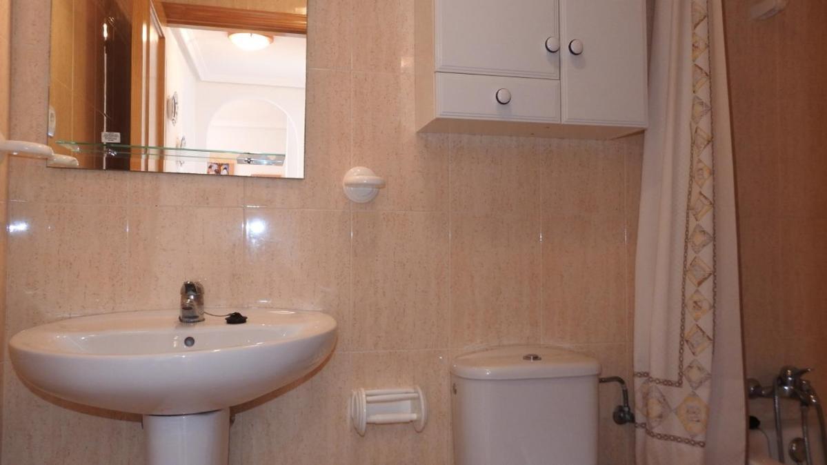 El Mirador De Puerto-mar Apartamento *