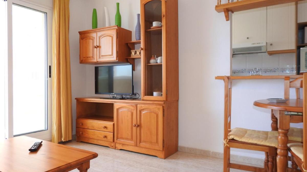 El Mirador De Puerto-mar Apartamento *