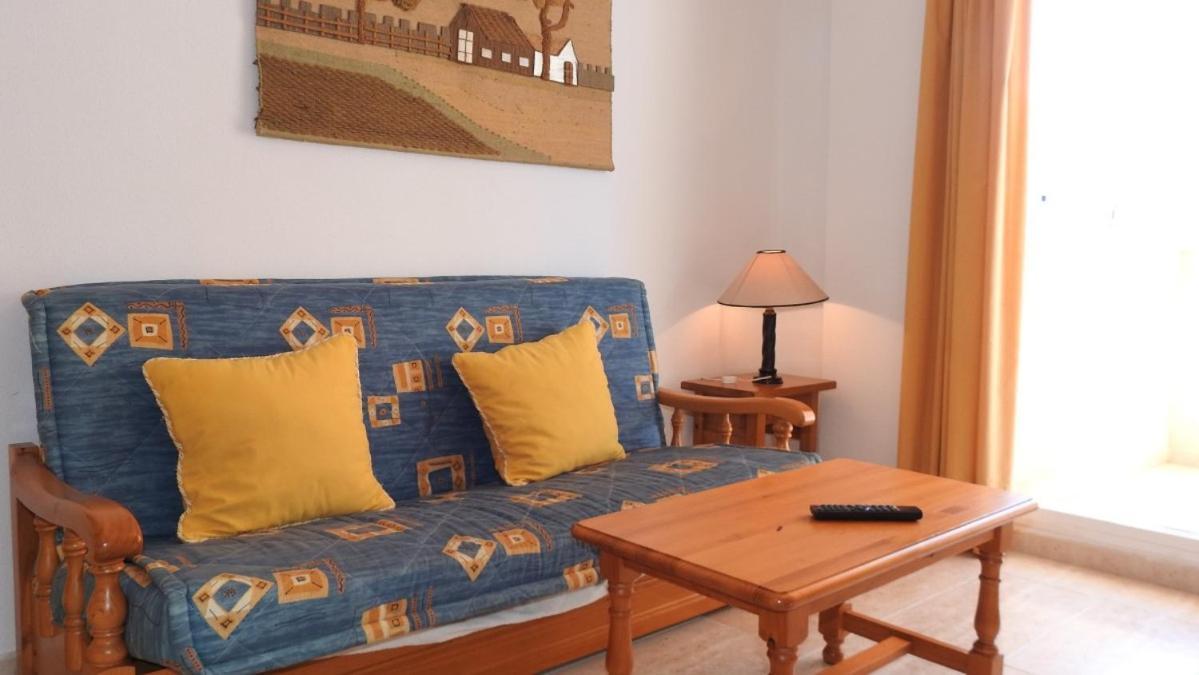 Apartamento El Mirador De Puerto-mar La Manga del Mar Menor