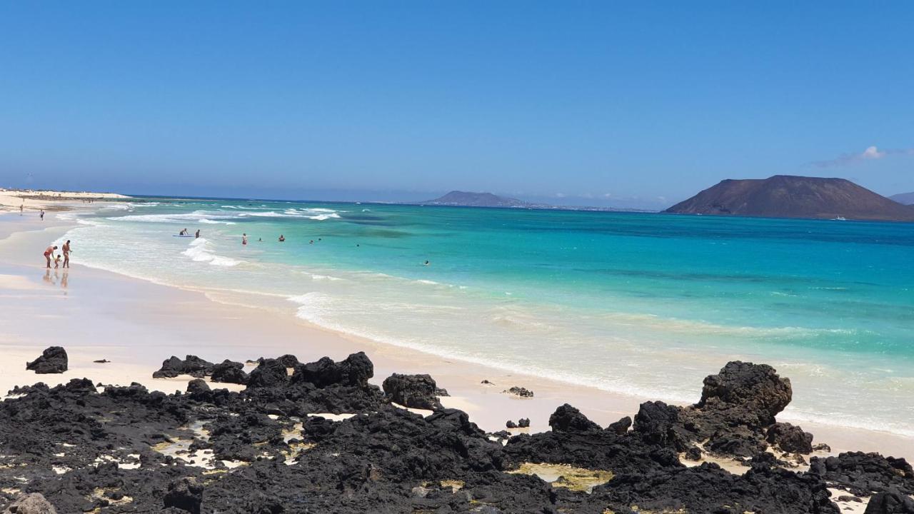 Tamarindo I Piscinas De Agua Salada - Fibra óptica Apartamento *