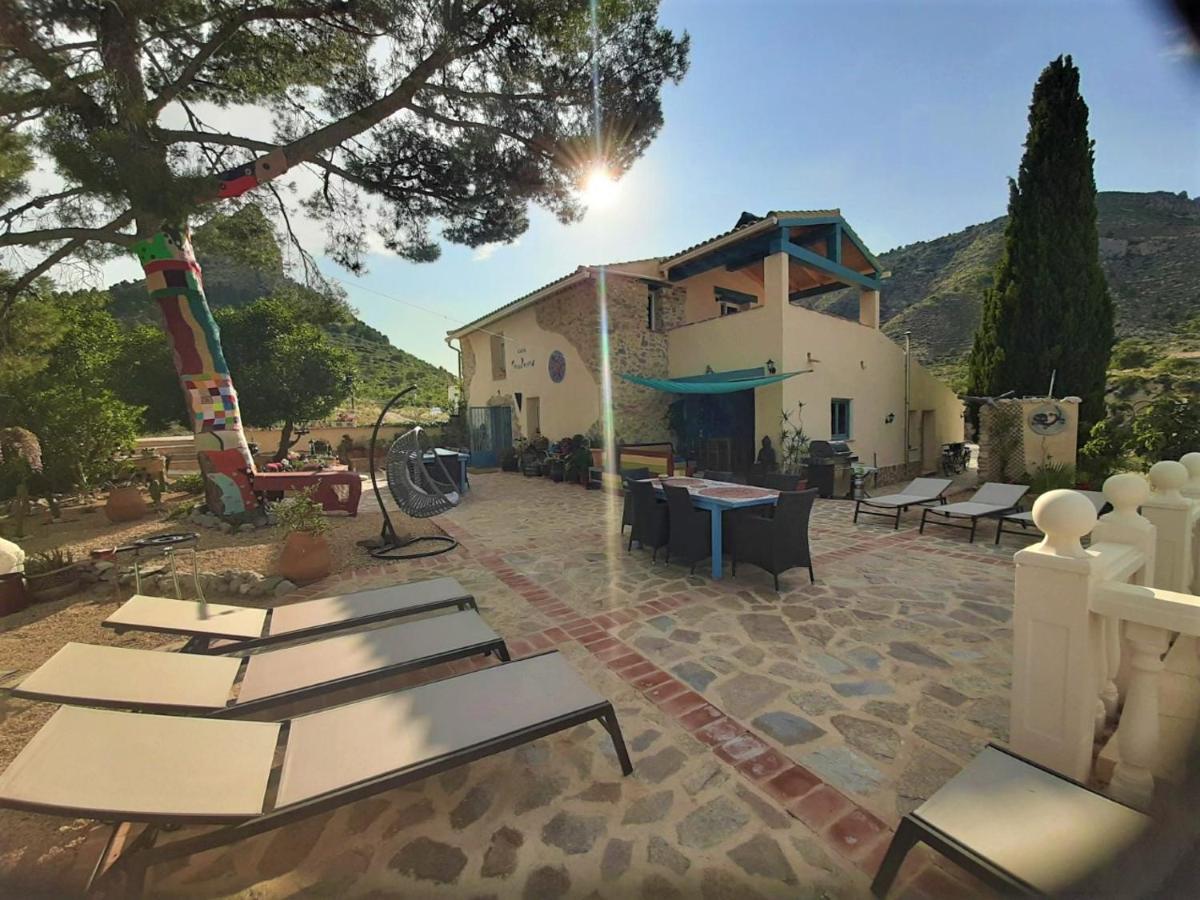 Bed and breakfast Casa Pura Vida Relleu