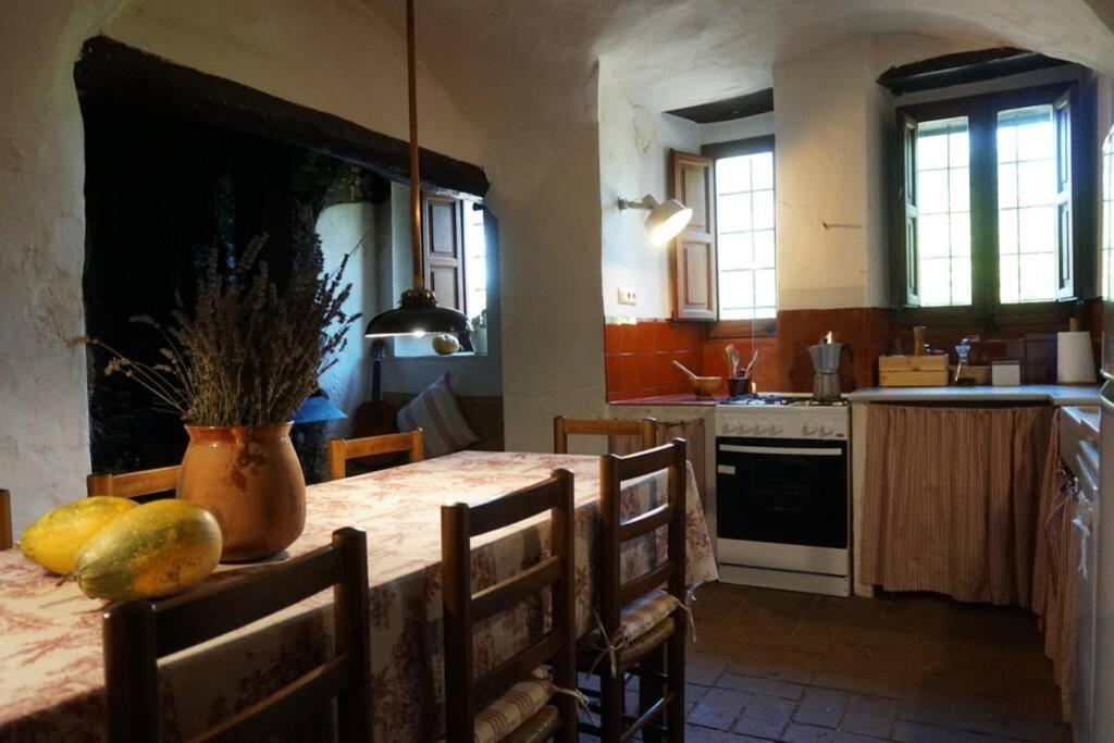 Country house Masoveria Del Mas Plaja De Fitor *