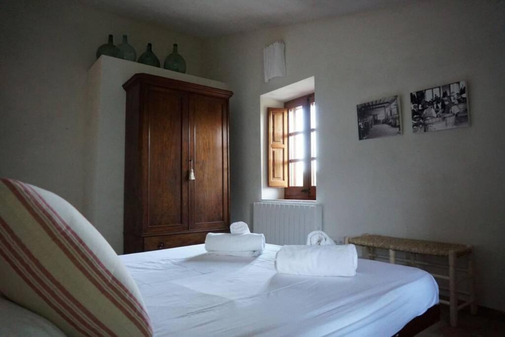 Country house Masoveria Del Mas Plaja De Fitor