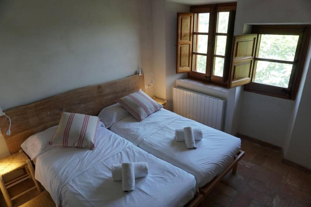 Country house Masoveria Del Mas Plaja De Fitor Palafrugell