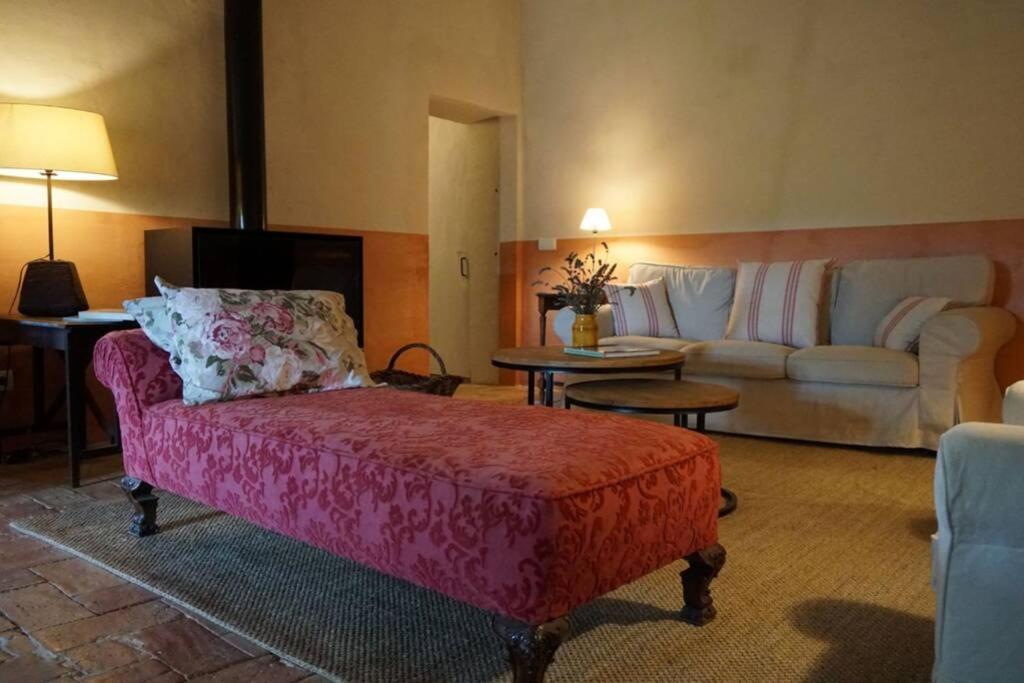 Country house Masoveria Del Mas Plaja De Fitor Palafrugell