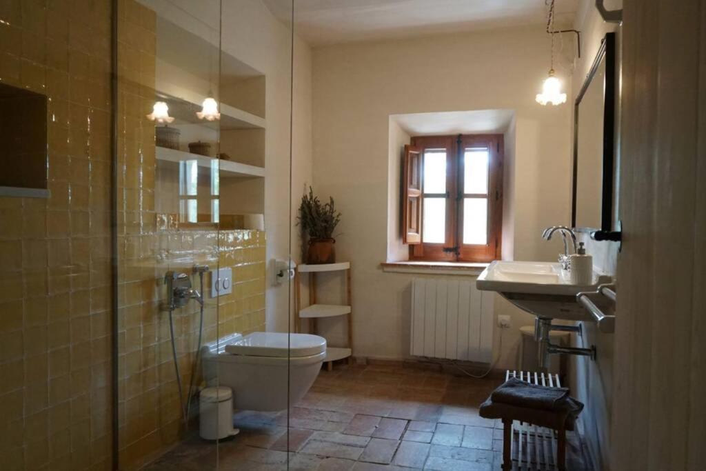 Country house Masoveria Del Mas Plaja De Fitor Palafrugell