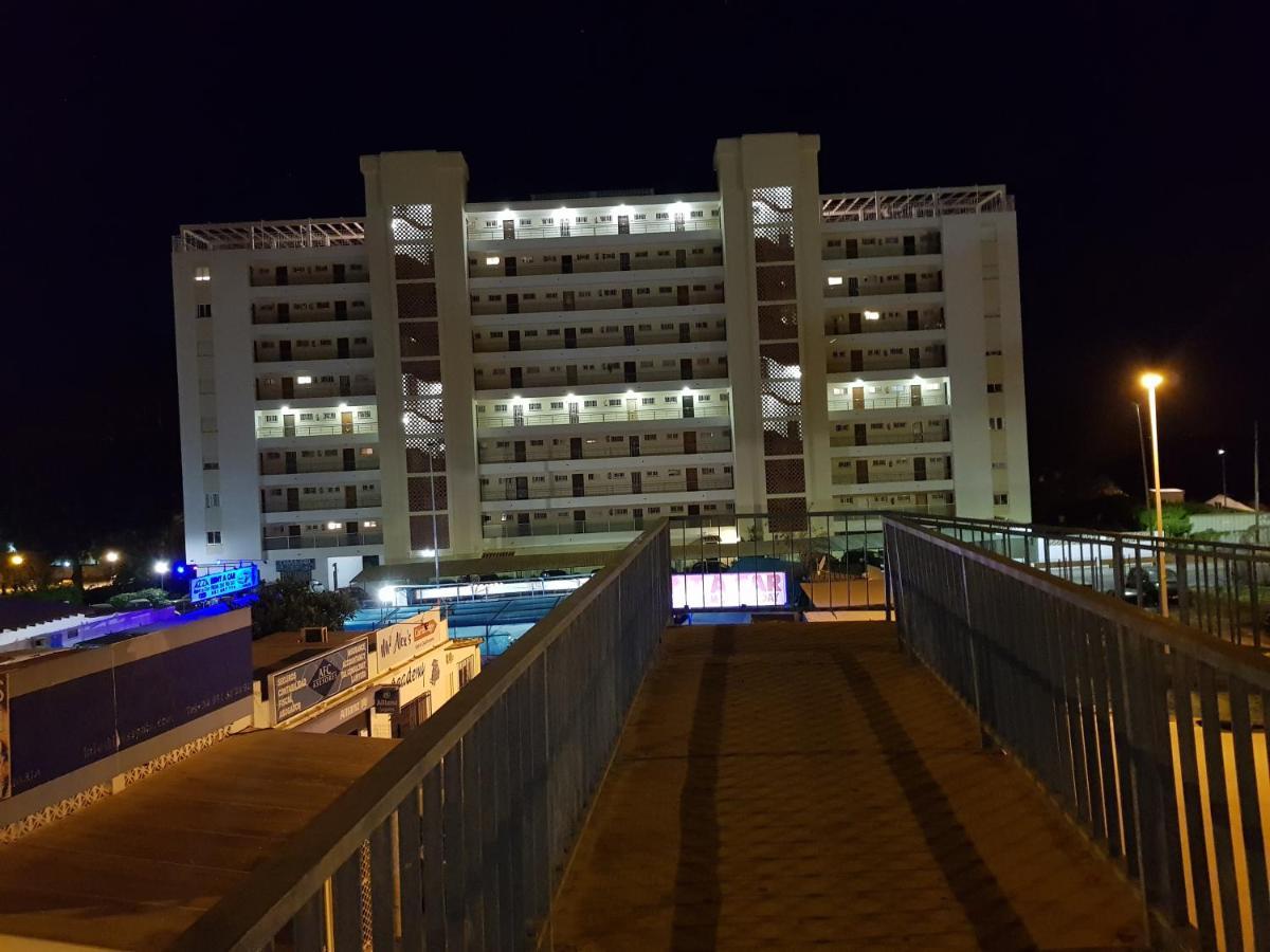 Near The Apartamento Marbella