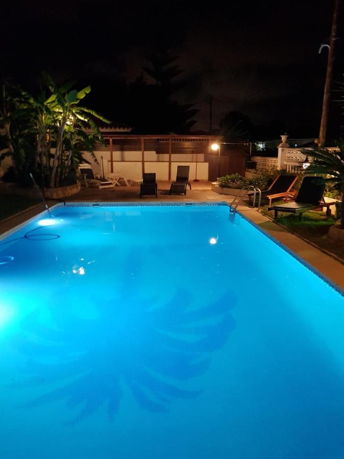 Bed & Breakfast Mediterranee Blanca Cambrils