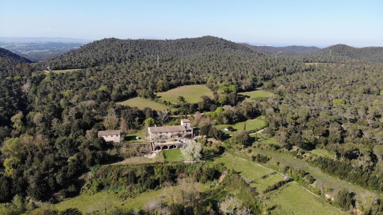 Country house Masoveria Del Mas Plaja De Fitor *