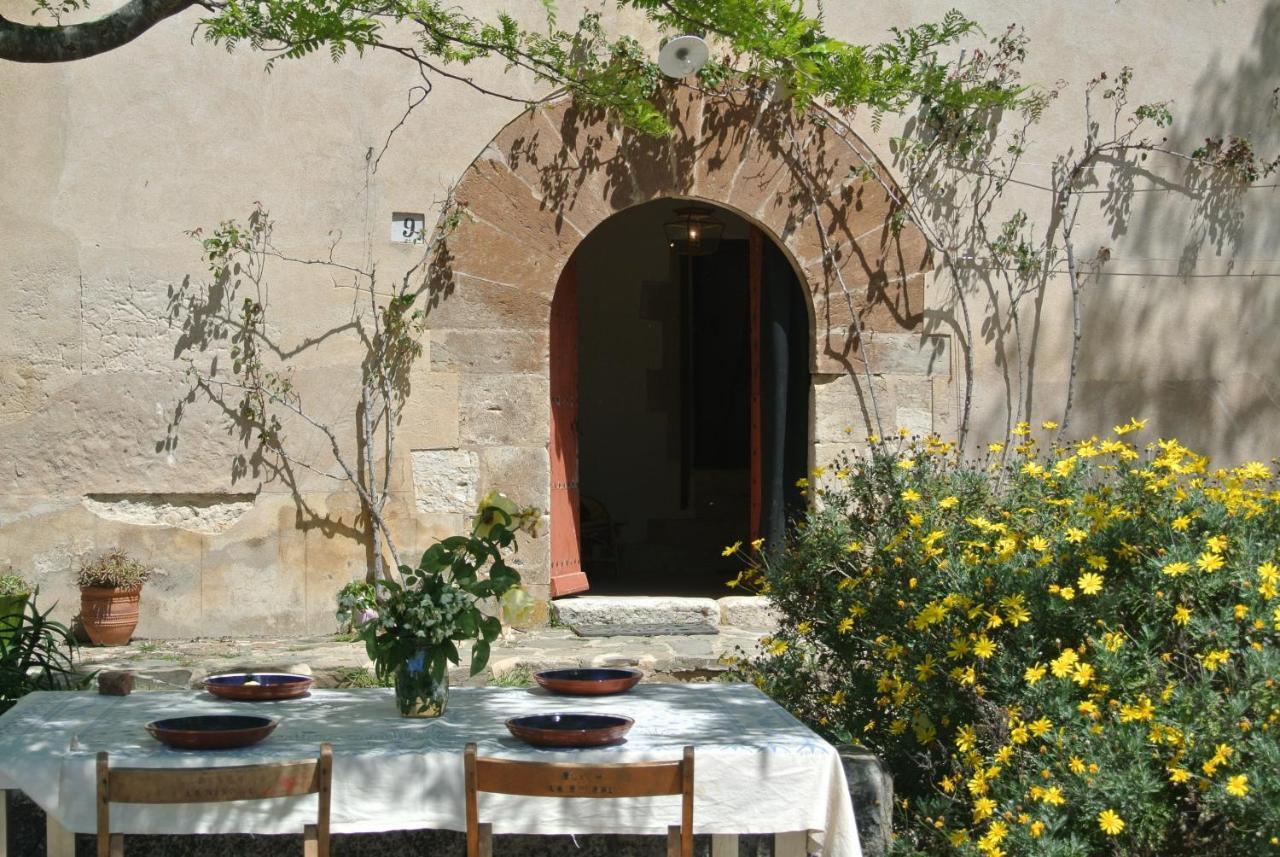 Country house Masoveria Del Mas Plaja De Fitor *