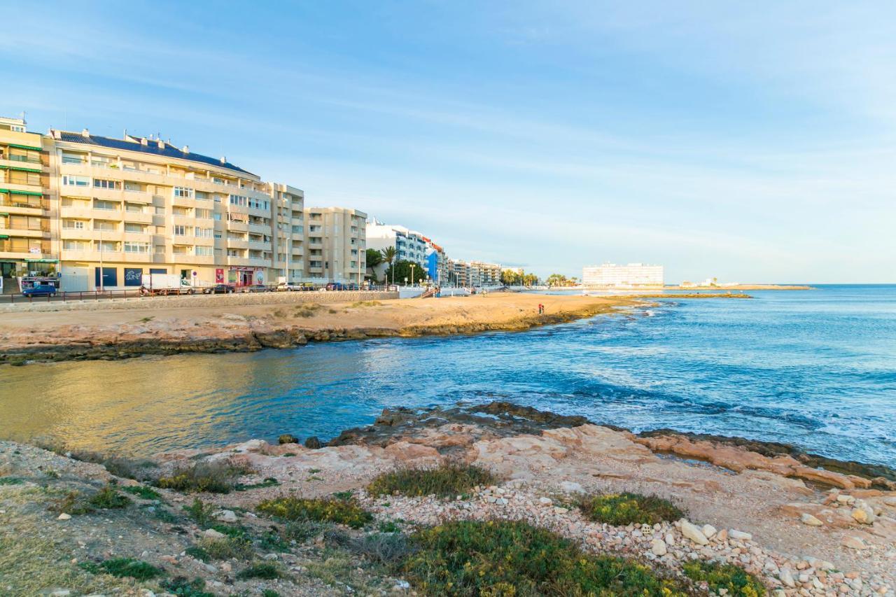 Apartment Homely Habaneras Torrevieja
