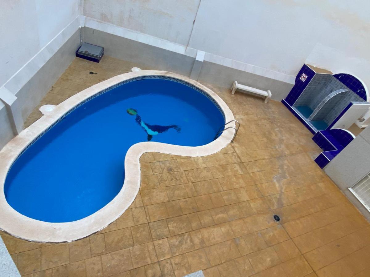 Apartment Homely Habaneras Torrevieja