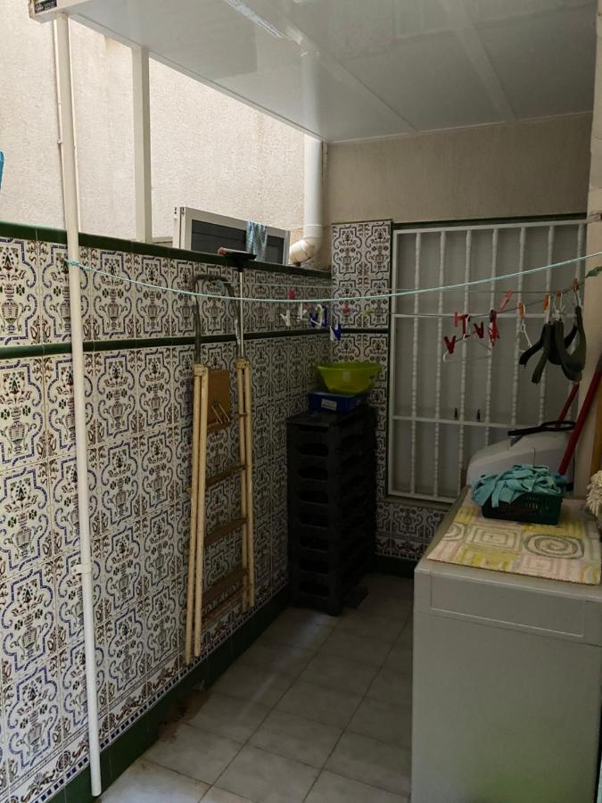 Apartment Homely Habaneras Torrevieja