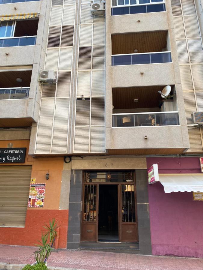 Homely Habaneras Apartment *