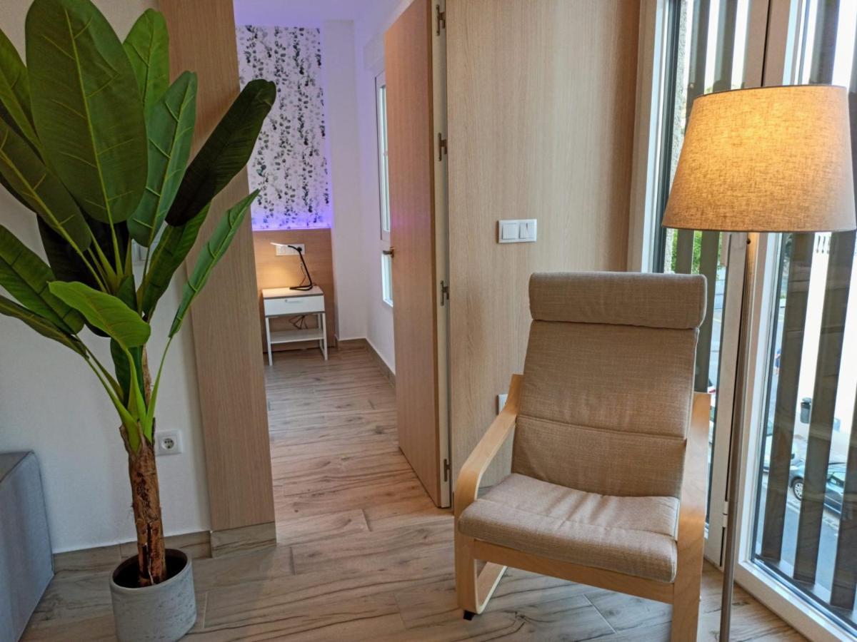 Bahia Deluxe Apartment
